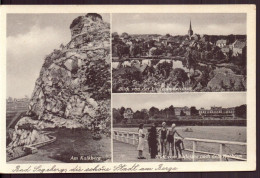 Delcampe - CP " Bad Segeberg " Multi Vues - Bad Segeberg