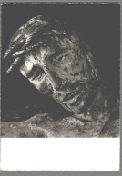 Delcampe - CPSM 43 - Brioude - Basilique Saint Julien - Le Visage Douloureux Du Christ Lépreux - Brioude