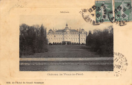 Delcampe - 77-MELUN-N°T2643-H/0307 - Melun