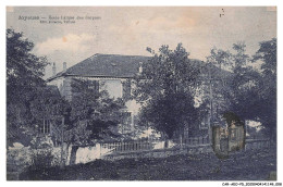 Delcampe - CAR-AEOP5-0201-07 - JOYEUSE - Ecole Laique Des Garçons - Joyeuse