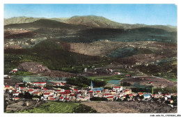 Delcampe - CAR-ACKP2-0092-07 - JOYEUSE - Vue Générale Aérienne - CPSM 14*9 Cm - Joyeuse