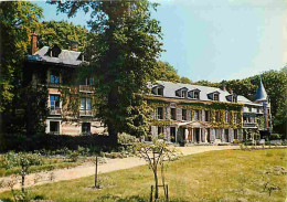 Delcampe - Carte Postale - 92 - Chatenay-Malabry - La Maison De Chateaubriand - CPM - Voir Scans Recto-Verso - Poscard - Carta Post - Chatenay Malabry