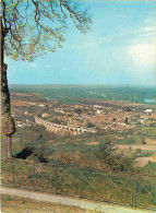 Delcampe - Carte Postale - 18 - Sancerre - Panorama Sur La Loire St Satur Et Le Viaduc - CPM - Voir Scans Recto-Verso - Poscard - C - Sancerre