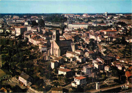 Delcampe - Carte Postale - 87 - Bellac - Vue Générale Aérienne - CPM - Carte Neuve - Voir Scans Recto-Verso - Poscard - Carta Posta - Bellac