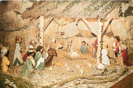 Delcampe - Carte Postale - 79 - Bressuire - Crèche Animée - Carte Neuve - CPM - Voir Scans Recto-Verso - Poscard - Carta Postal - - Bressuire