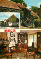 Delcampe - Carte Postale - 77 - Barbizon - Multivues - Sculpture - Carte Neuve - CPM - Voir Scans Recto-Verso - Poscard - Carta Pos - Barbizon