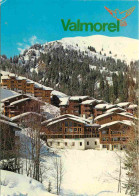 Delcampe - Carte Postale - 73 - Valmorel - Le Hameau De Planchamp - CPM - Voir Scans Recto-Verso - Poscard - Carta Postal -  Postka - Valmorel