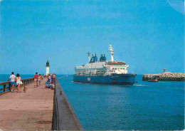 Delcampe - Carte Postale - 62 - Calais - Ferry Pride Of Kent - Bateaux - CPM - Voir Scans Recto-Verso - Poscard - Carta Postal -  P - Calais