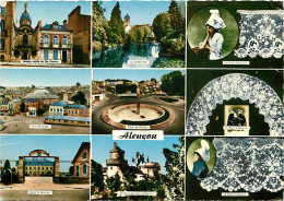 Delcampe - Carte Postale - 61 - Alençon - Multivues - Dentelle - CPM - Voir Scans Recto-Verso - Poscard - Carta Postal -  Postkarte - Alencon