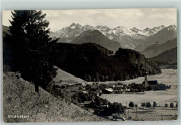 Delcampe - 39457527 - Altstaedten , Allgaeu - Sonthofen