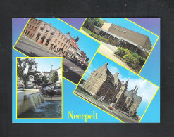 Delcampe - NEERPELT   (7613) - Neerpelt