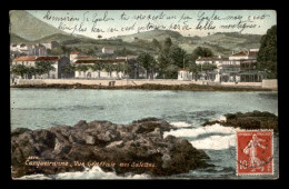 Delcampe - 83 - CARQUEIRANNE - VUE GENERALE DES SALETTES - AQUA-PHOTO - Carqueiranne