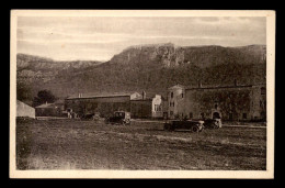 Delcampe - 83 - SAINT-ZACHARIE - HOSTELLERIE DE LA STE-BAUME - Saint-Zacharie