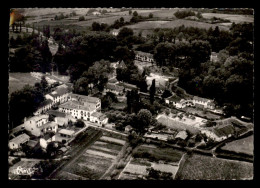 Delcampe - 32 - BARBOTAN-LES-BAINS - VUE AERIENNE - Barbotan