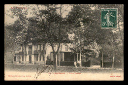 Delcampe - 31 - BARBAZAN - VILLA FERRAS - Barbazan