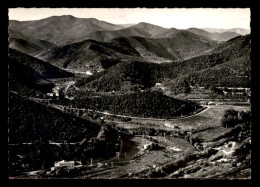 Delcampe - 30 - SUMENE - VUE AERIENNE - Sumène