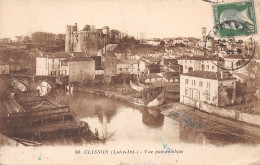 Delcampe - 44-CLISSON-N°T2647-C/0077 - Clisson