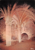 Delcampe - 36 LE BLANC CRYPTE DES CHARASSONS - Le Blanc