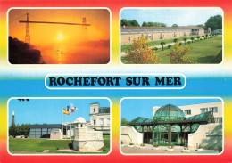 Delcampe - 17  ROCHEFORT SUR MER - Rochefort