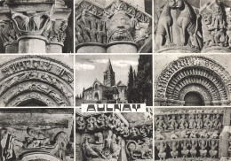 Delcampe - 17  AULNAY L EGLISE - Aulnay