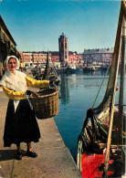 Delcampe - 59 LA BAZEINE DE DUNKERQUE FOLKLORE - Dunkerque