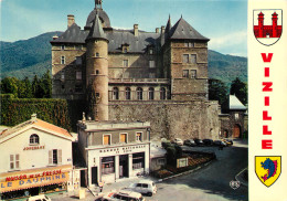 Delcampe - 38 VIZILLE - Vizille