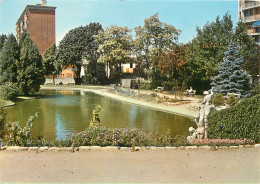 Delcampe - 92 MALAKOFF LE PARC - Malakoff