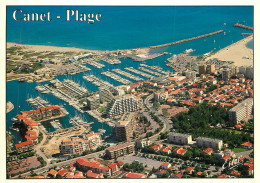 Delcampe - 66 CANET PLAGE - Canet Plage