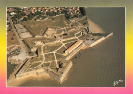 Delcampe - 17 LE CHÂTEAU D OLERON - Saint-Pierre-d'Oleron