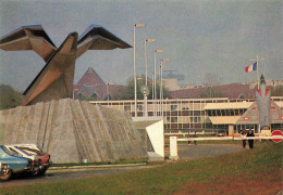 Delcampe - 17 ROCHEFORT SUR MER L ECOLE TECHNIQUE DE L ARMEE DE L AIR - Rochefort