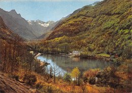 Delcampe - 09-AX LES THERMES-N°3730-A/0233 - Ax Les Thermes