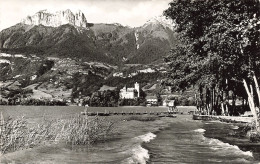 Delcampe - 74-DUINGT-N°T5235-B/0101 - Duingt