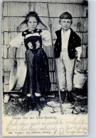 Delcampe - 3000 Bern Berne 1907 - Tracht Ober-Bachalp - 51422848 - Bern