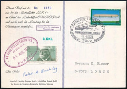 Delcampe - NSZK 1978 - Altri & Non Classificati