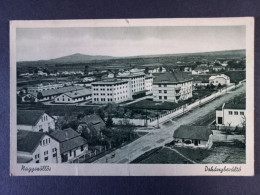 Delcampe - Vynohradiv Nagyszőlős Виноградів Tobacco Processing Facility   /250518/ - Ukraine