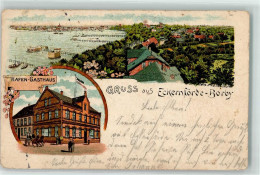 Delcampe - 13450757 - Eckernfoerde - Eckernförde