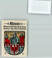 Delcampe - 10409730 - Rhinow - Rhinow