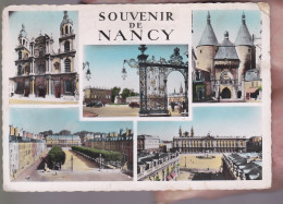 Delcampe - Nancy       145  Mm X  105 Mm  Port Groupé Attendre La Facture Envoi Lettre Suivie 2,40 € Pour 3 Cartes - Nancy