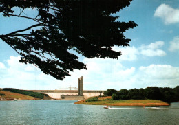 Delcampe - CPM - CERFONTAINE - Barrage De L'Eau D'Heure - FÉRONVAL ... LOT  5 CP à Saisir - Cerfontaine