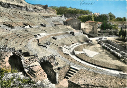 Delcampe - 38 VIENNE SUR RHONE - Vienne