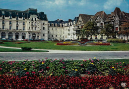 Delcampe - CABOURG. - Cabourg