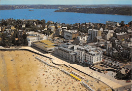 Delcampe - 35-DINARD-N°3351-B/0081 - Dinard