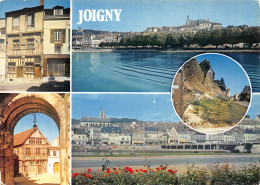 Delcampe - 89-JOIGNY-N°3738-D/0241 - Joigny