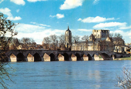 Delcampe - 45-BEAUGENCY-N°3361-C/0023 - Beaugency