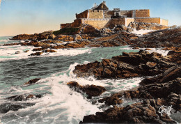 Delcampe - 35-SAINT MALO-N°3747-D/0207 - Saint Malo