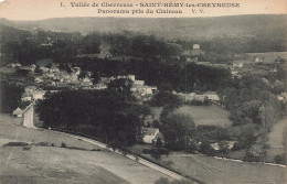 Delcampe - 78-SAINT REMY LES CHEVREUSES-N°T5241-H/0369 - St.-Rémy-lès-Chevreuse