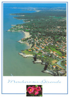 Delcampe - 17-MESCHERS-N°3367-B/0017 - Meschers