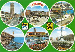 Delcampe - 59-DUNKERQUE-N°3368-A/0367 - Dunkerque