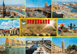 Delcampe - 59-DUNKERQUE-N°3368-A/0377 - Dunkerque