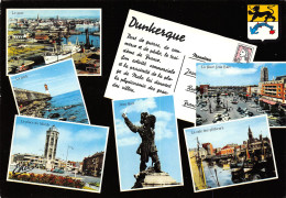 Delcampe - 59-DUNKERQUE-N°3368-A/0357 - Dunkerque